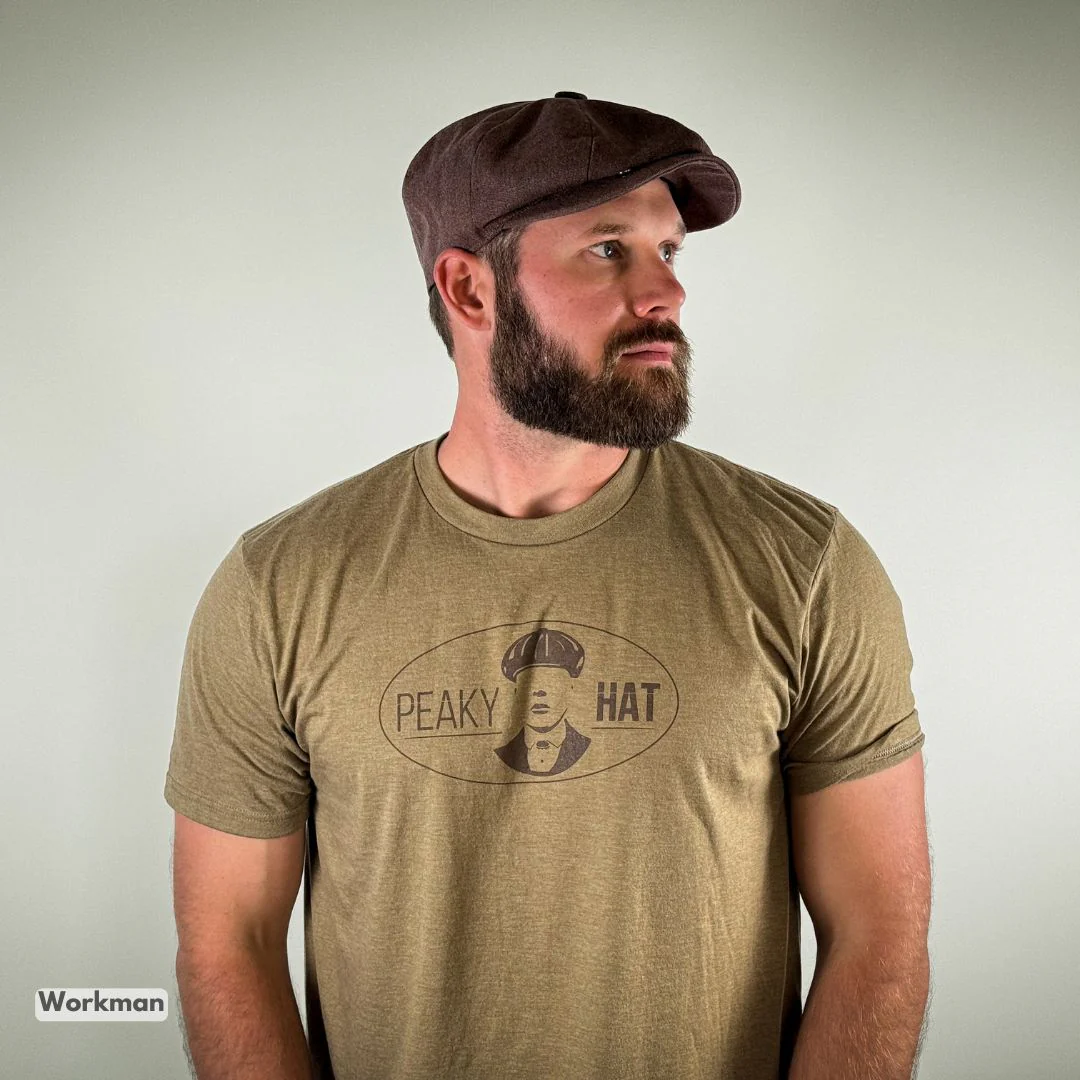 The Peaky Workman - Image 19