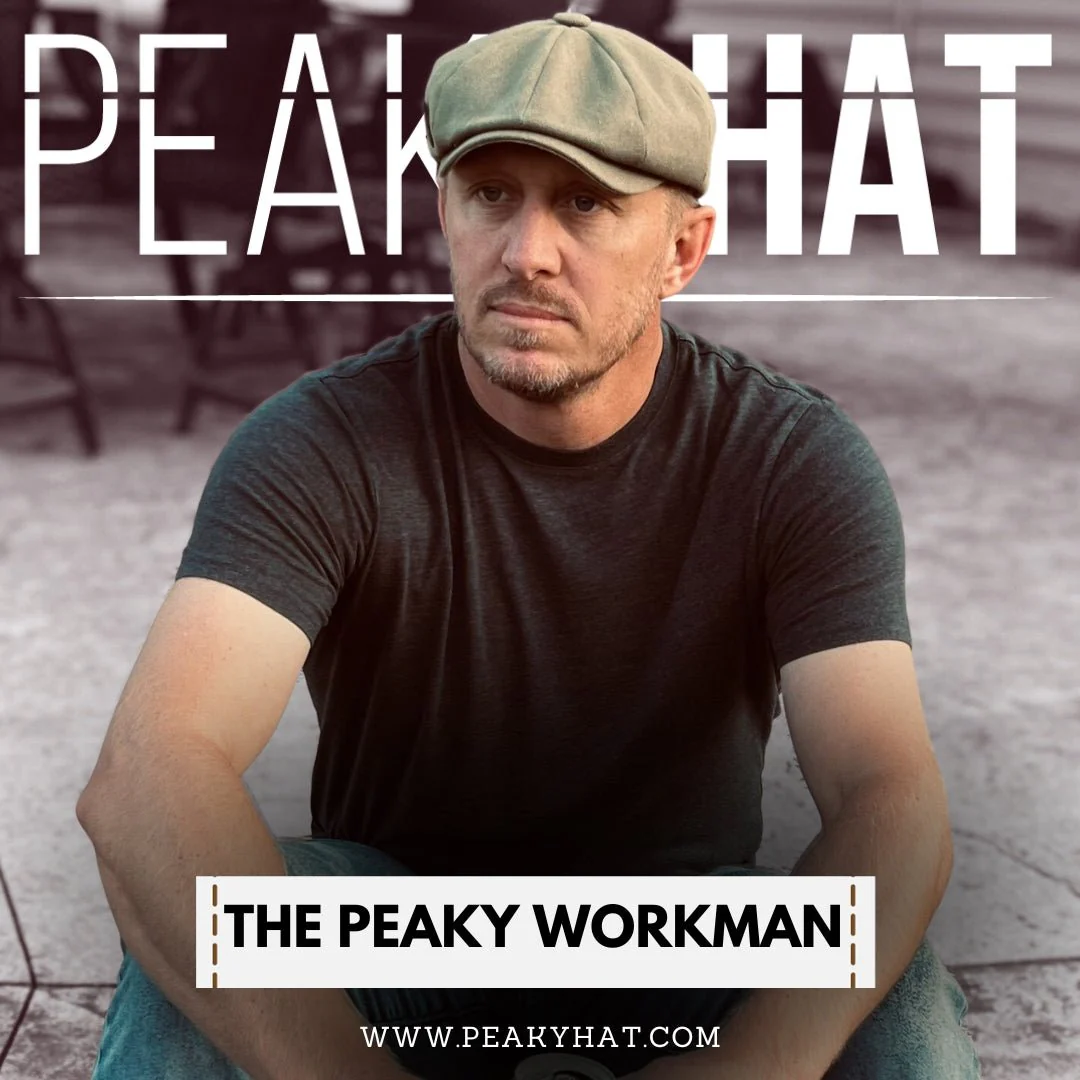 The Peaky Workman - Image 20