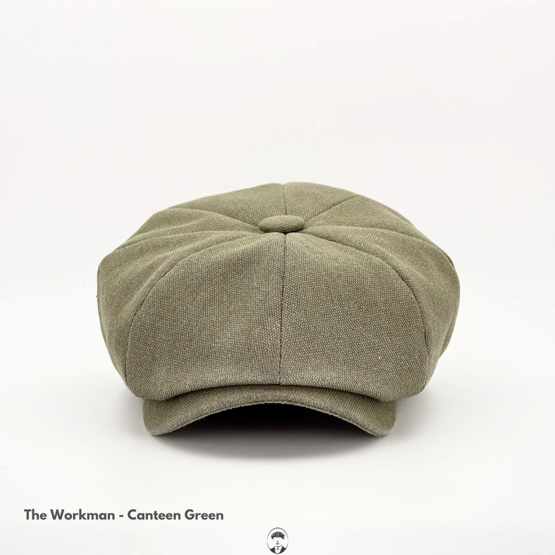The Peaky Workman - Image 4