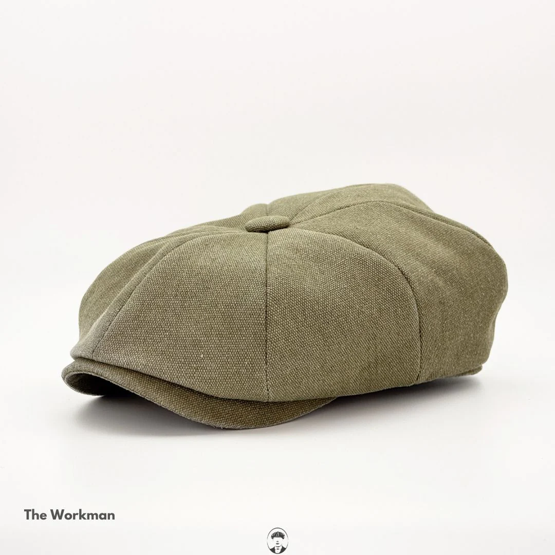The Peaky Workman - Image 5