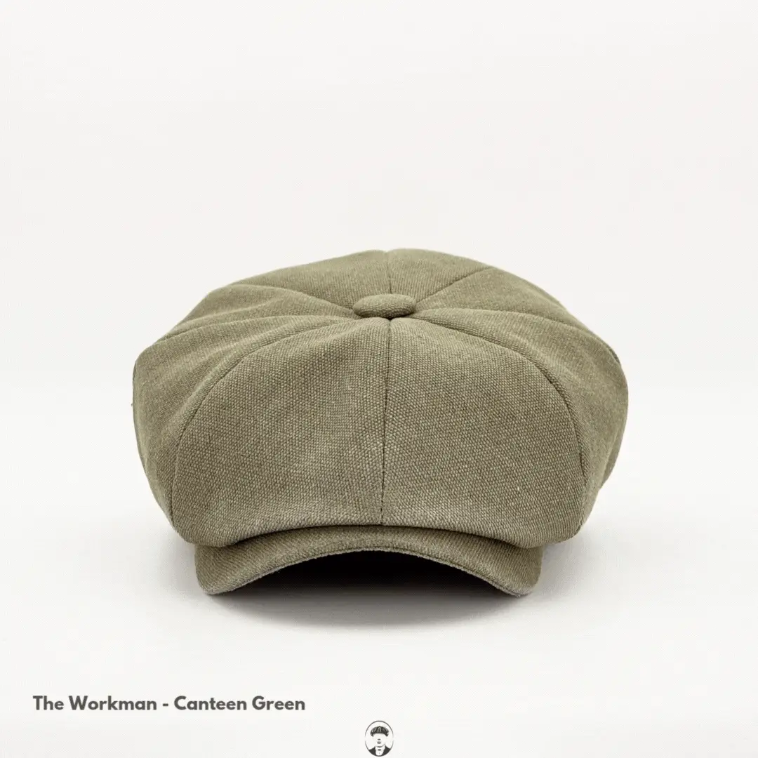 The Peaky Workman - Image 6
