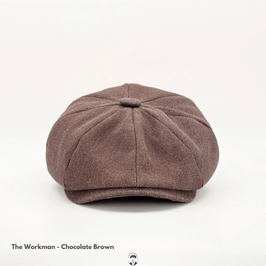 The Peaky Workman - Image 7