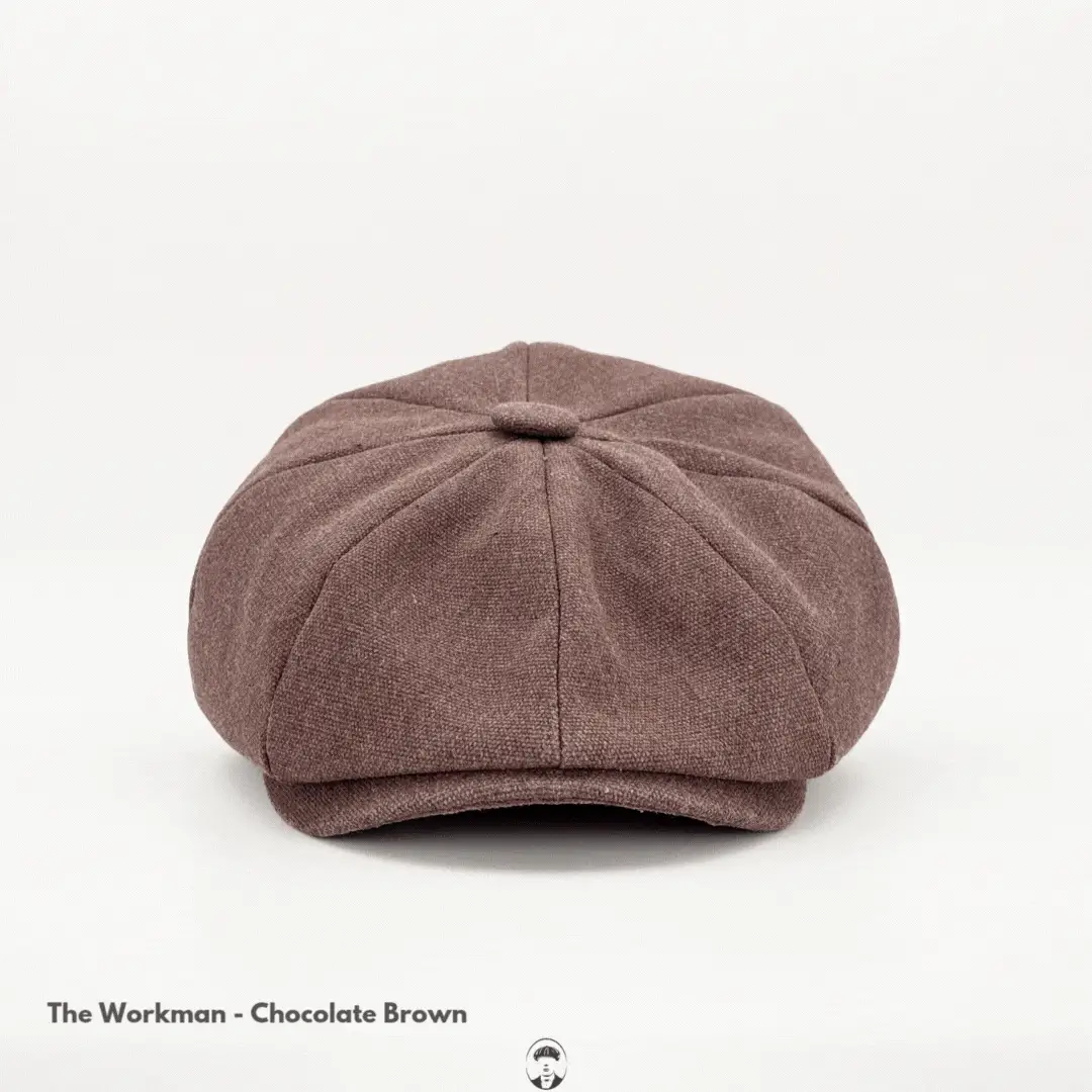 The Peaky Workman - Image 8
