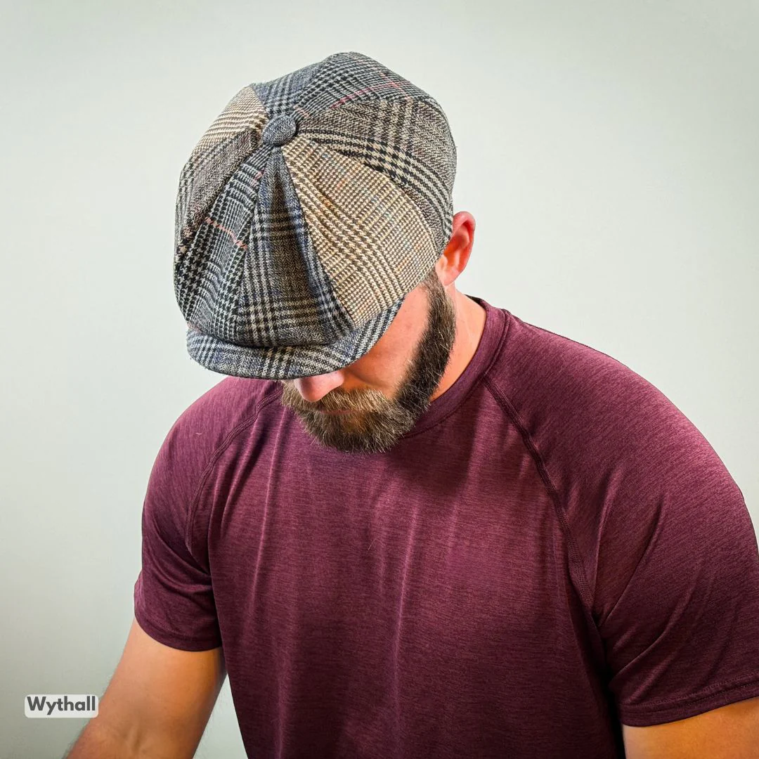 The Peaky Wythall Cap - Image 10