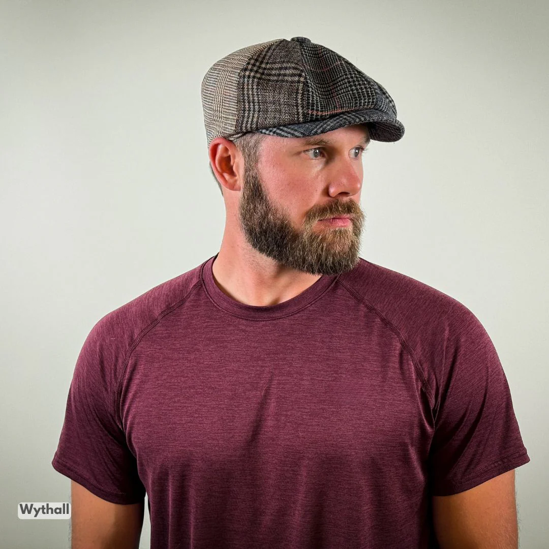 The Peaky Wythall Cap - Image 11
