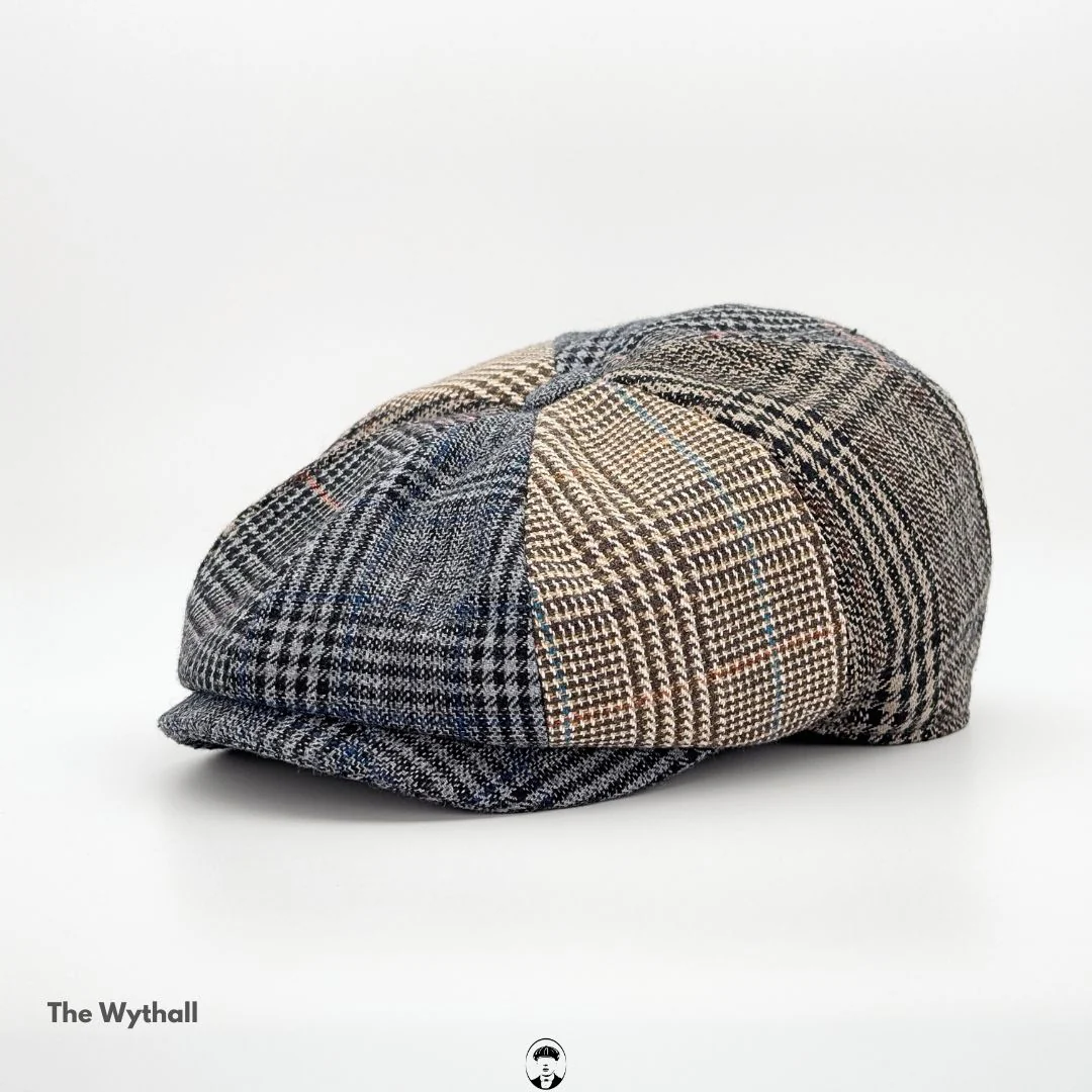 The Peaky Wythall Cap - Image 3