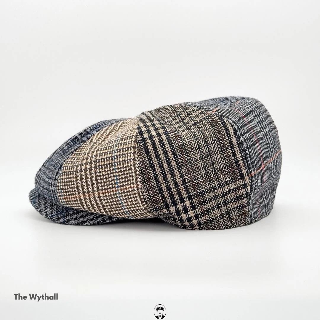 The Peaky Wythall Cap - Image 4