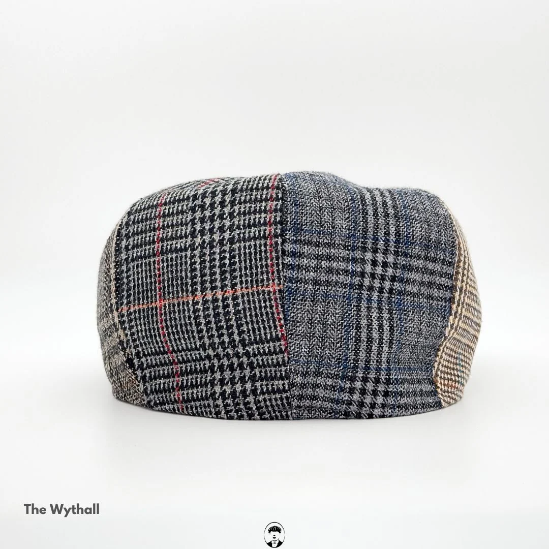 The Peaky Wythall Cap - Image 5