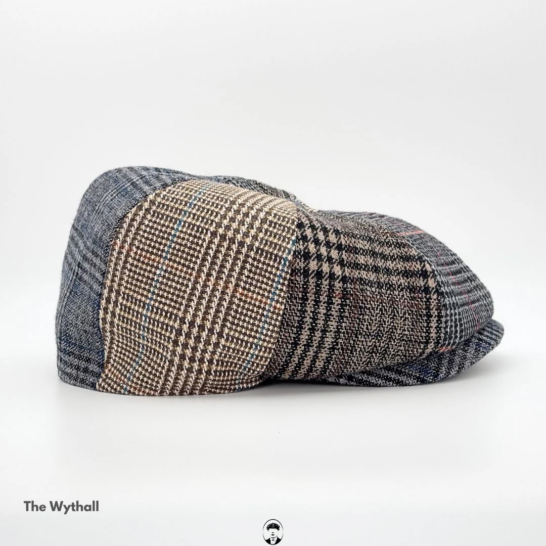 The Peaky Wythall Cap - Image 6