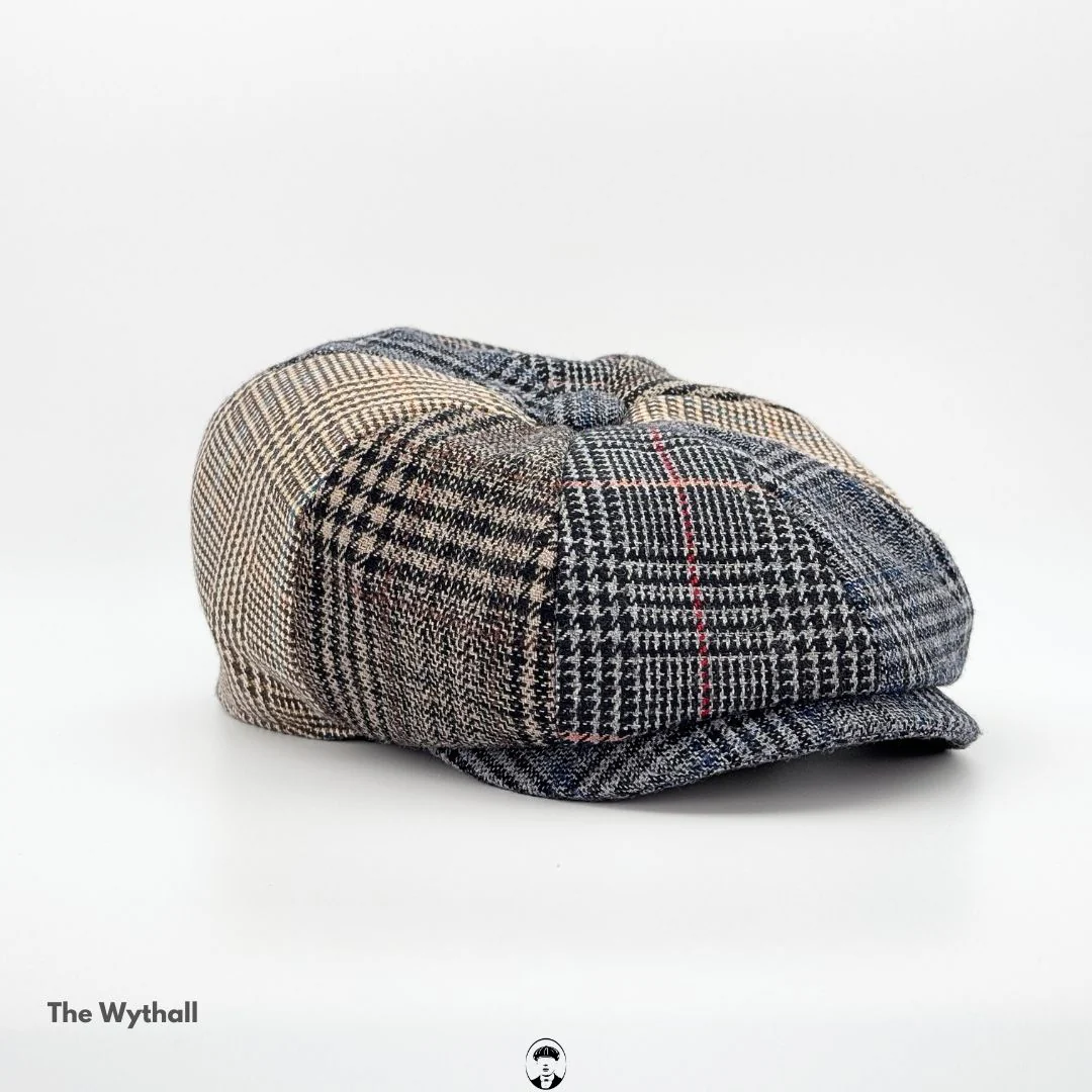 The Peaky Wythall Cap - Image 7