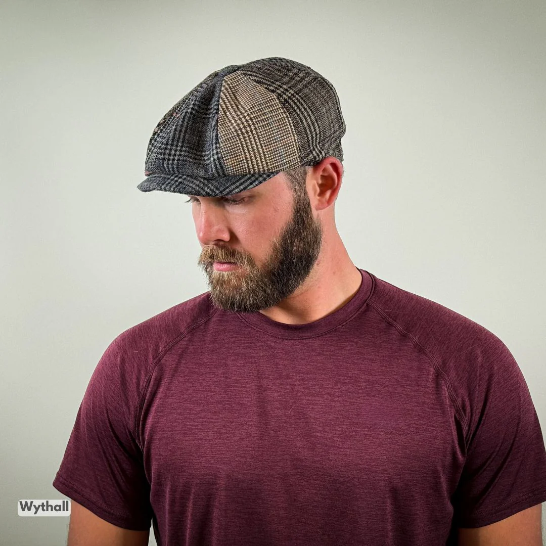 The Peaky Wythall Cap - Image 9