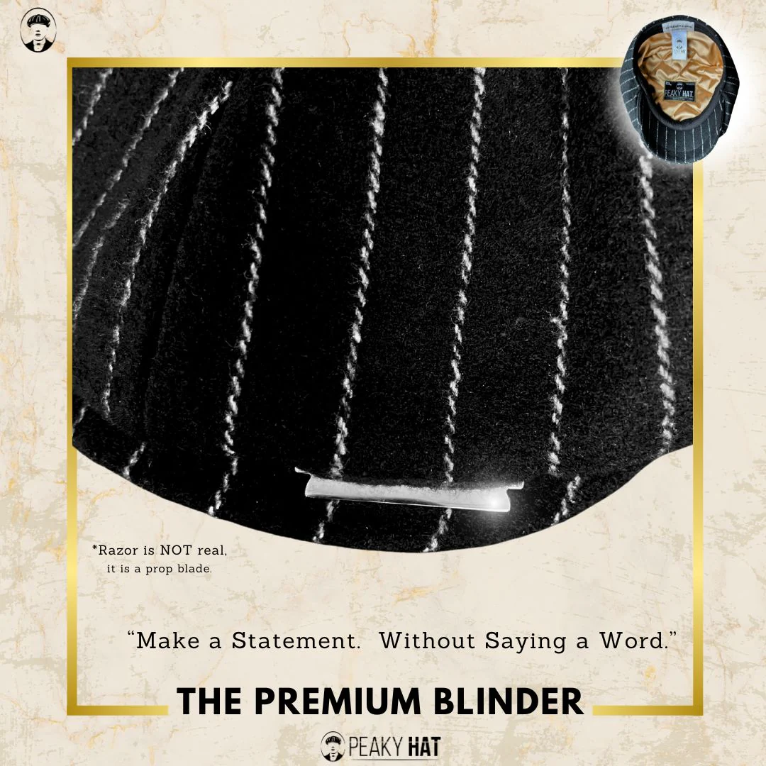 The Premium Blinder - Image 10