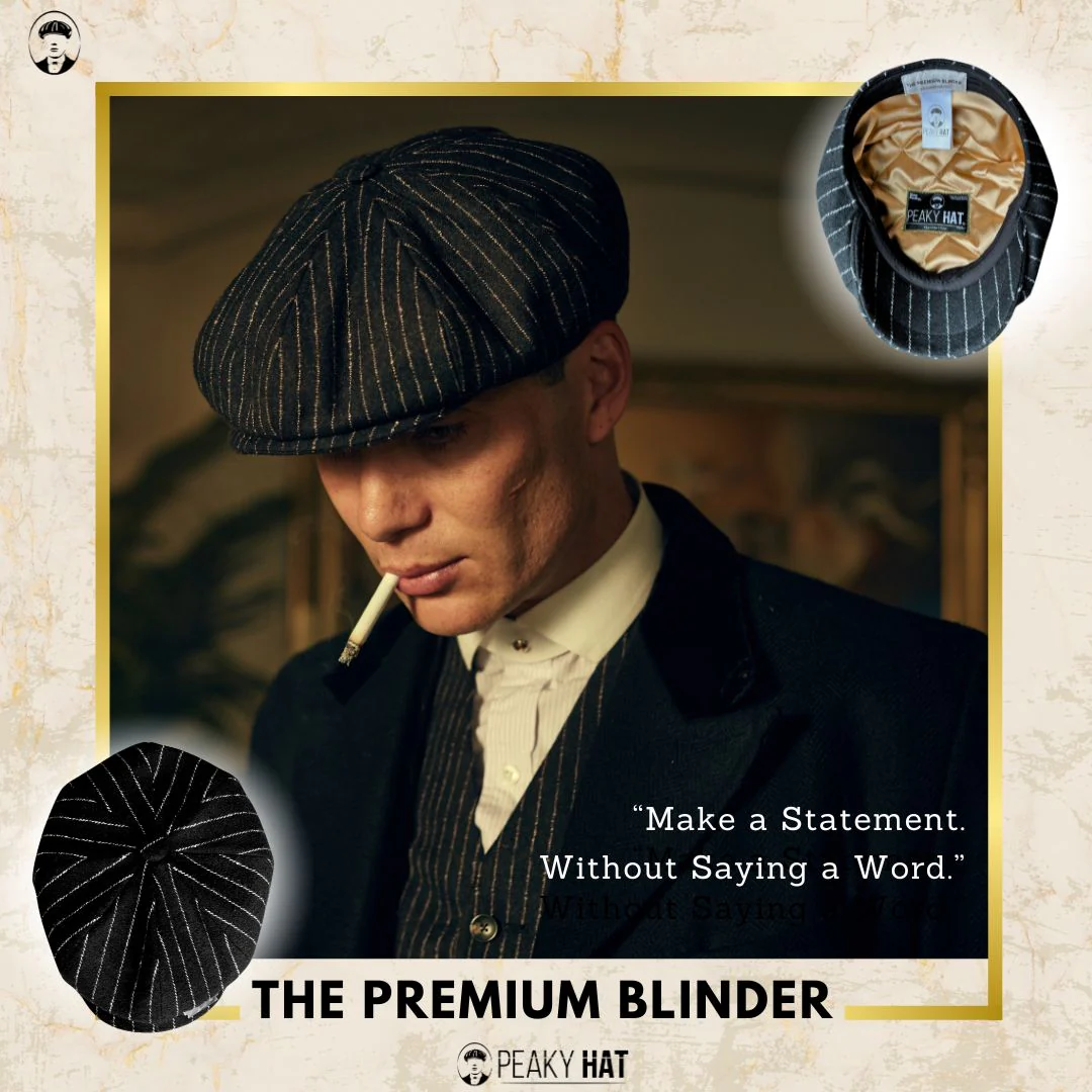 The Premium Blinder - Image 11