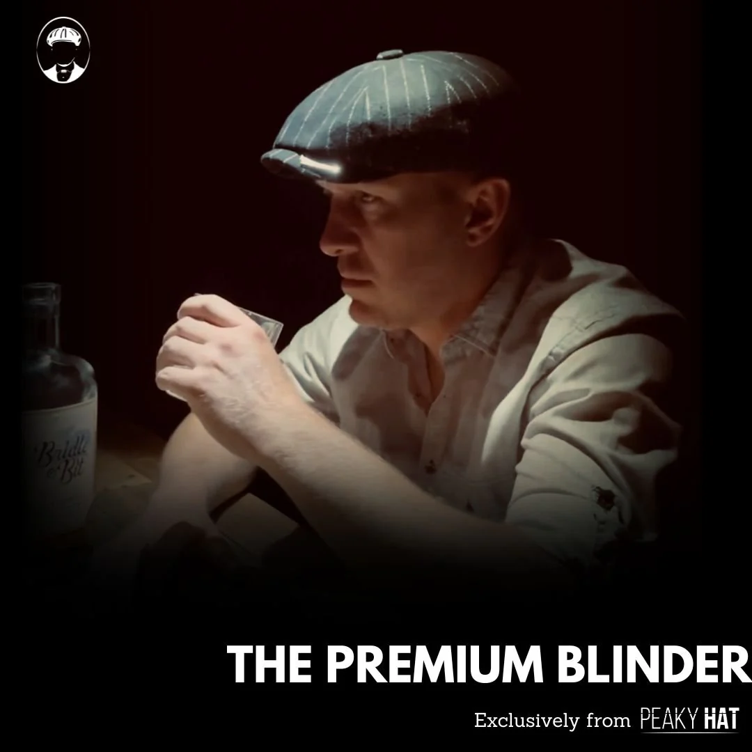 The Premium Blinder - Image 12