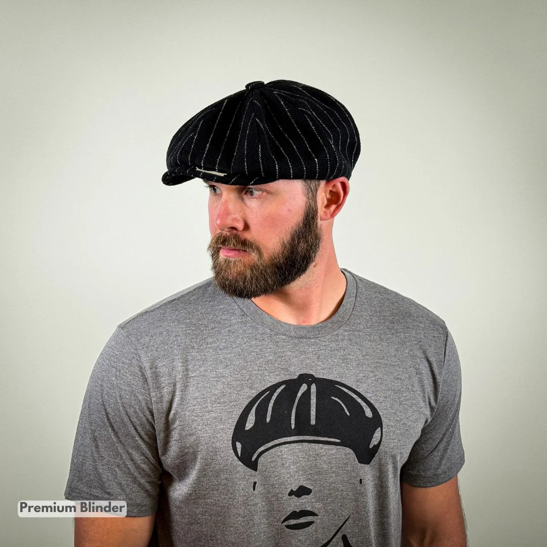 The Premium Blinder - Image 13