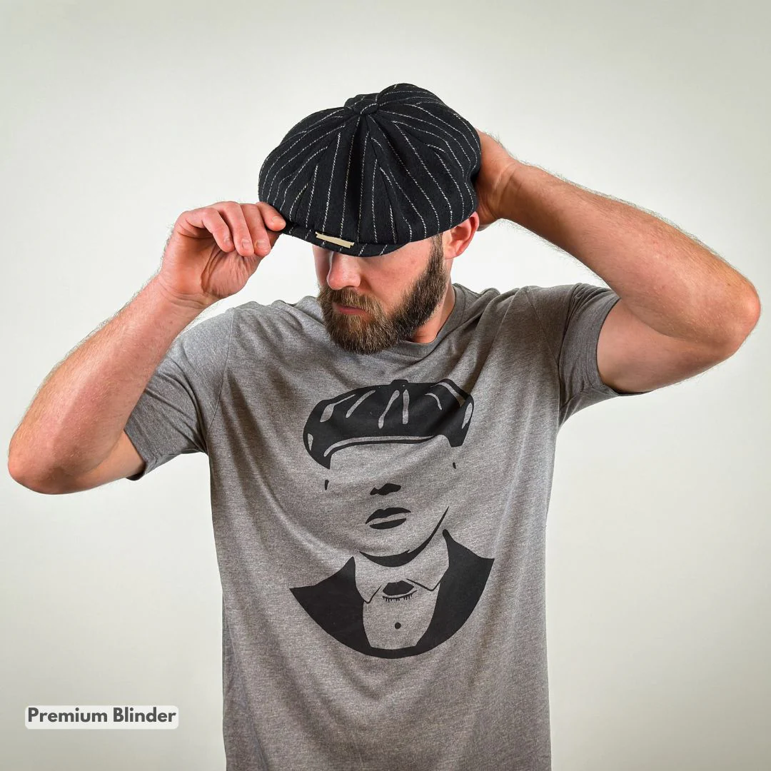 The Premium Blinder - Image 3
