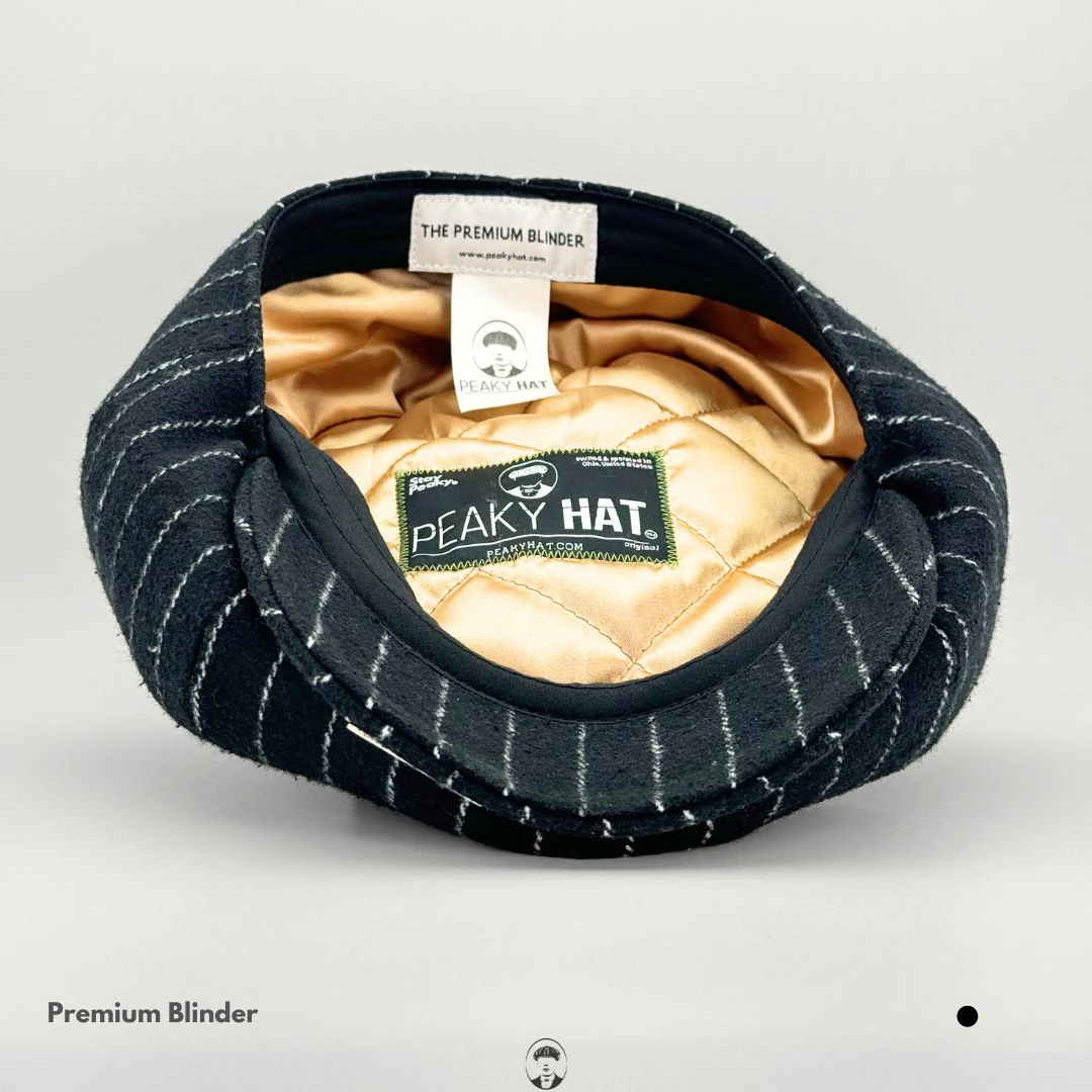 The Premium Blinder - Image 8