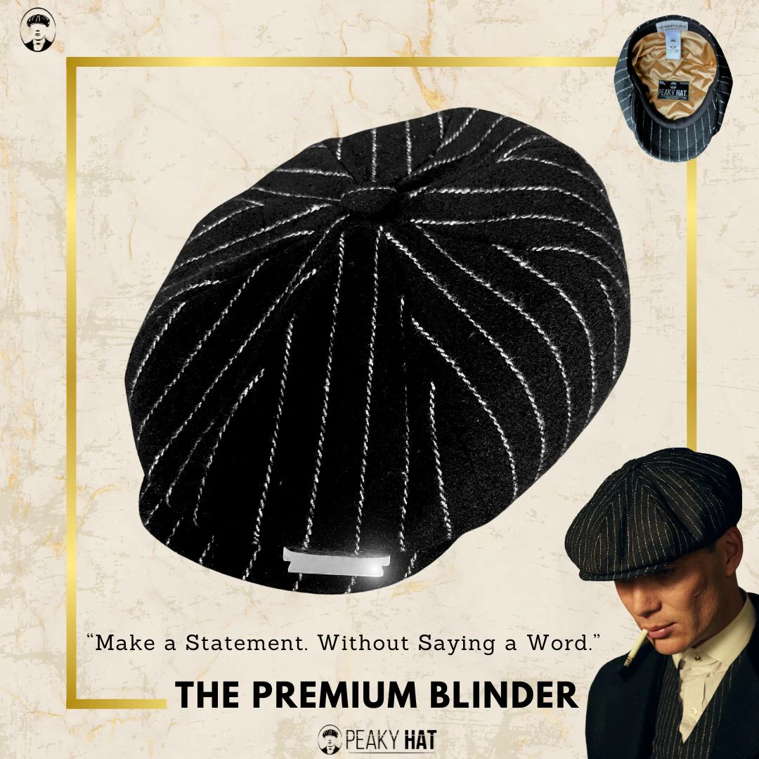 The Premium Blinder - Image 9