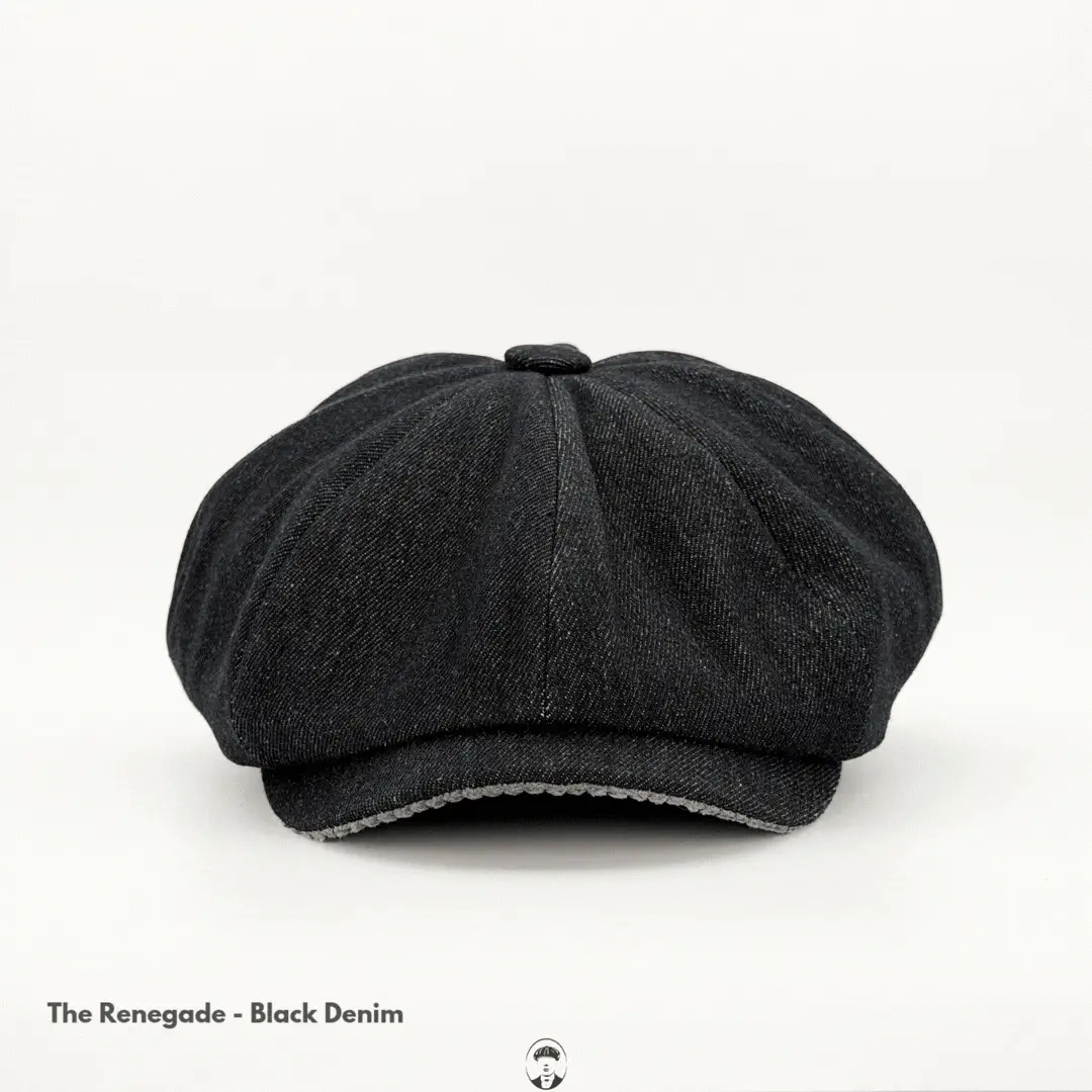 The Renegade - Image 10