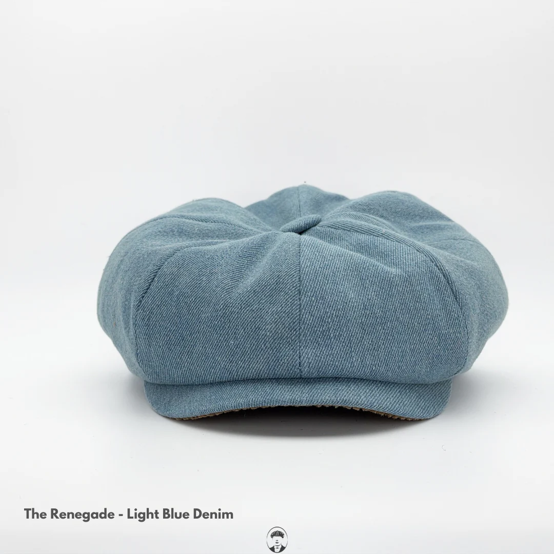 The Renegade - Image 11