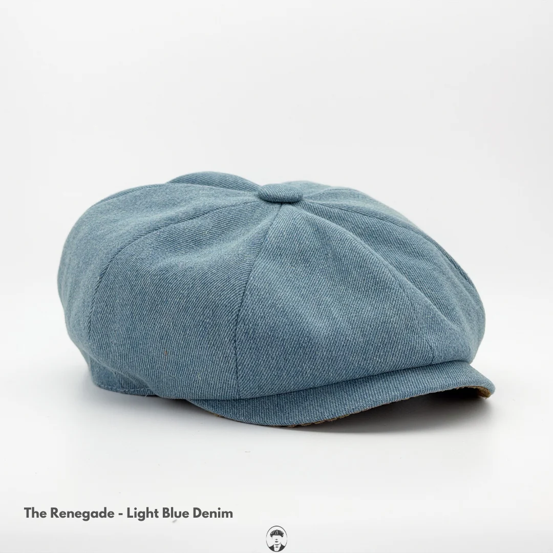 The Renegade - Image 12