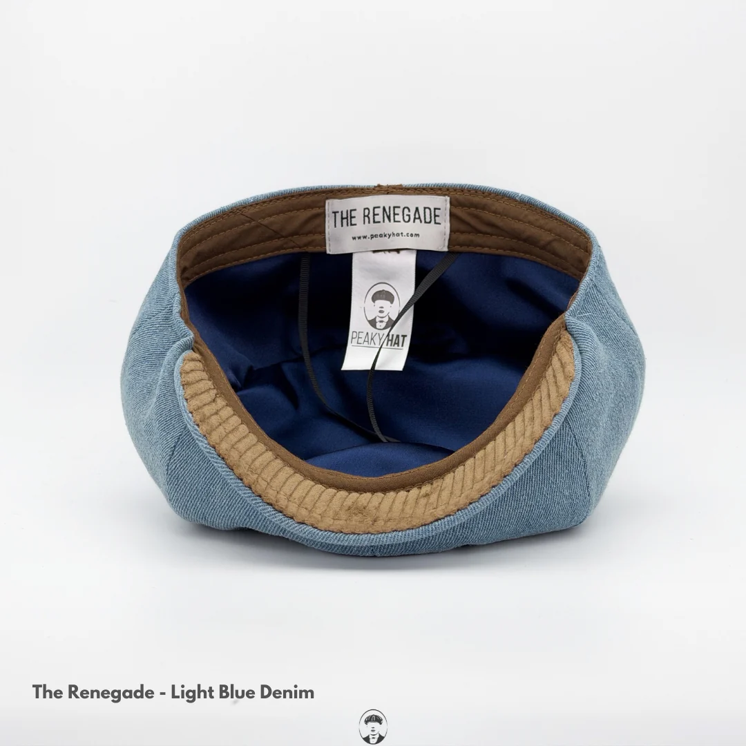 The Renegade - Image 13
