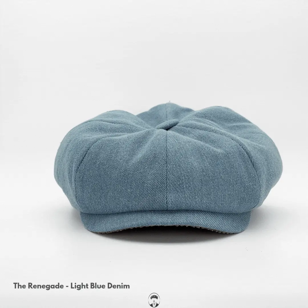 The Renegade - Image 14