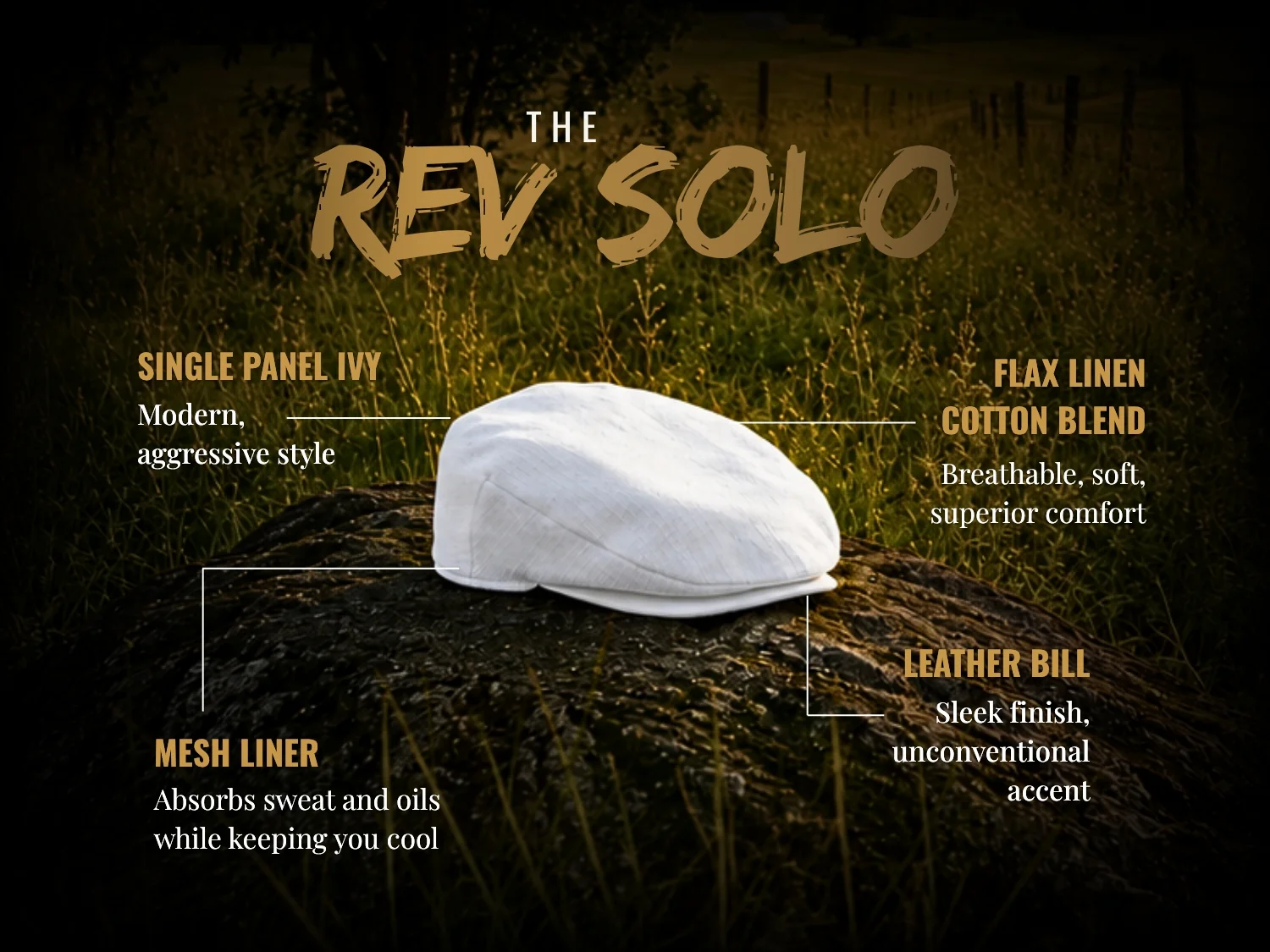 The Rev Solo - Image 3
