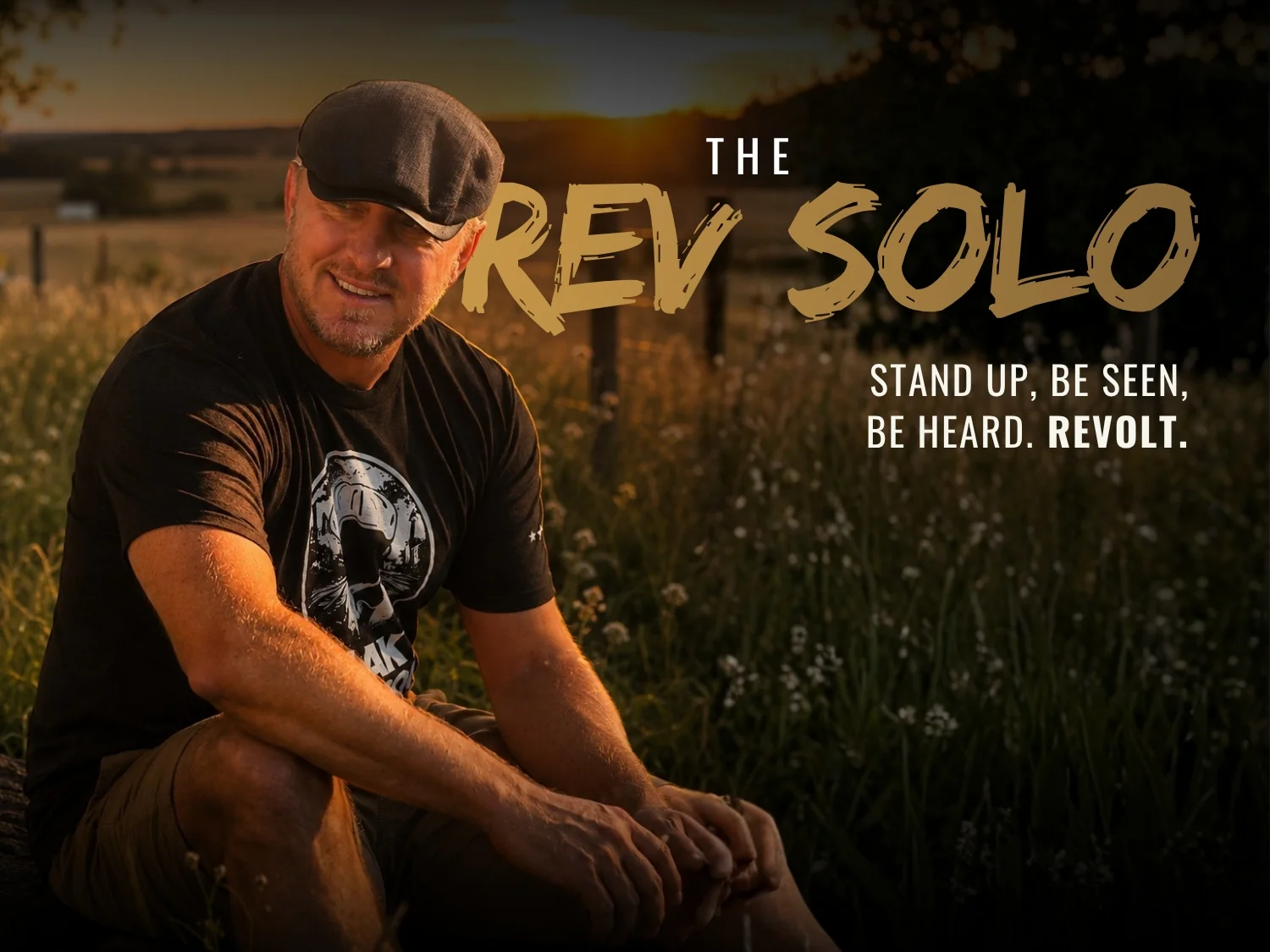 The Rev Solo - Image 8