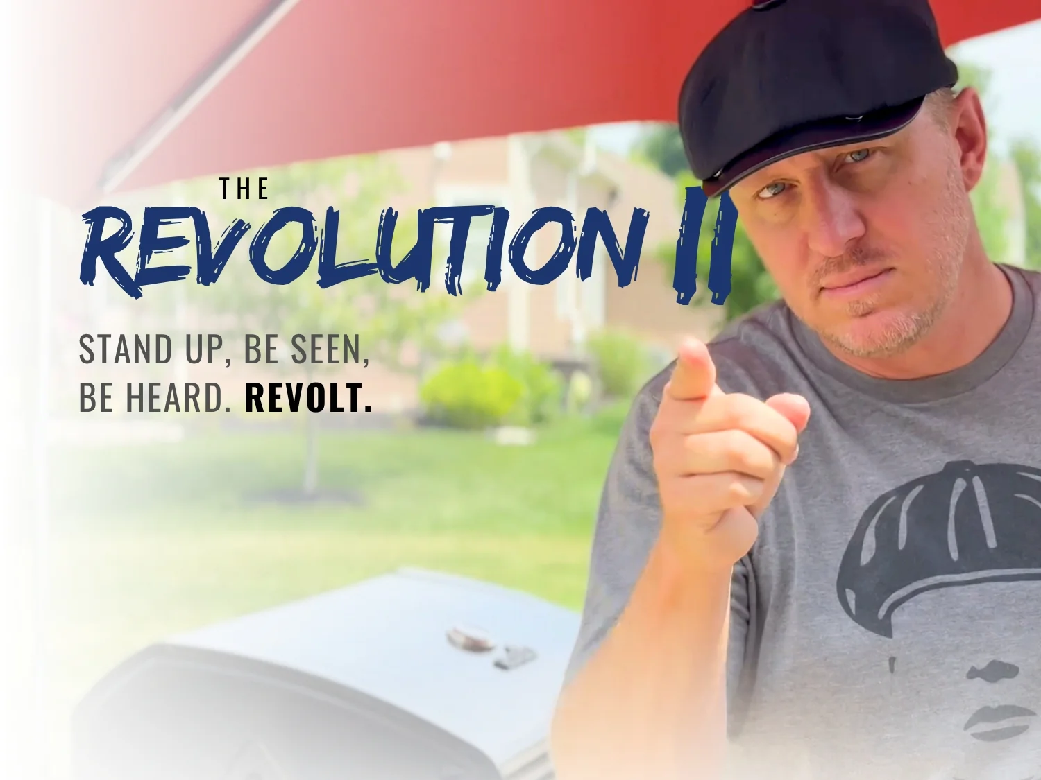 The Revolution II - Image 8