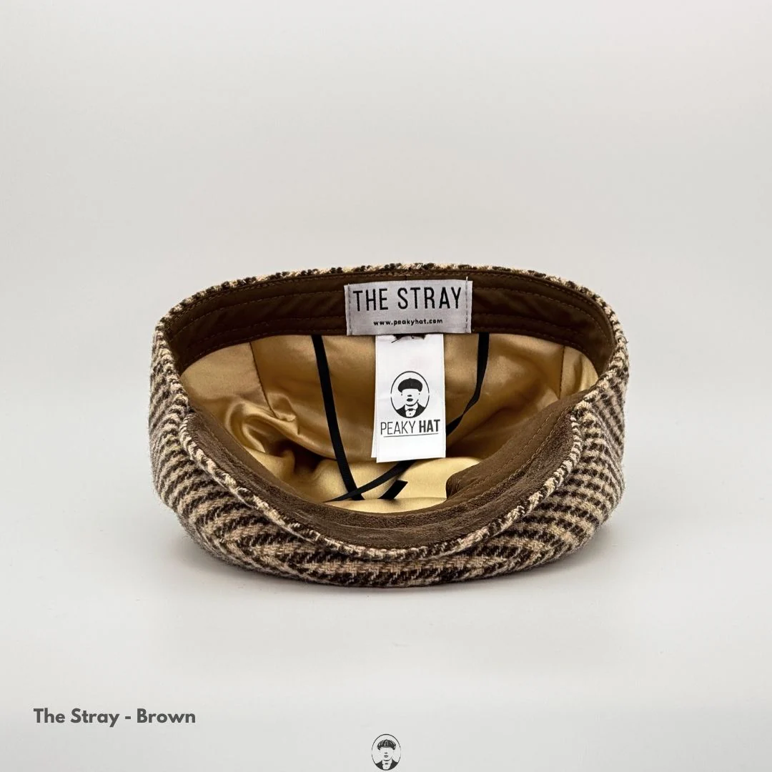 The Stray - Image 6