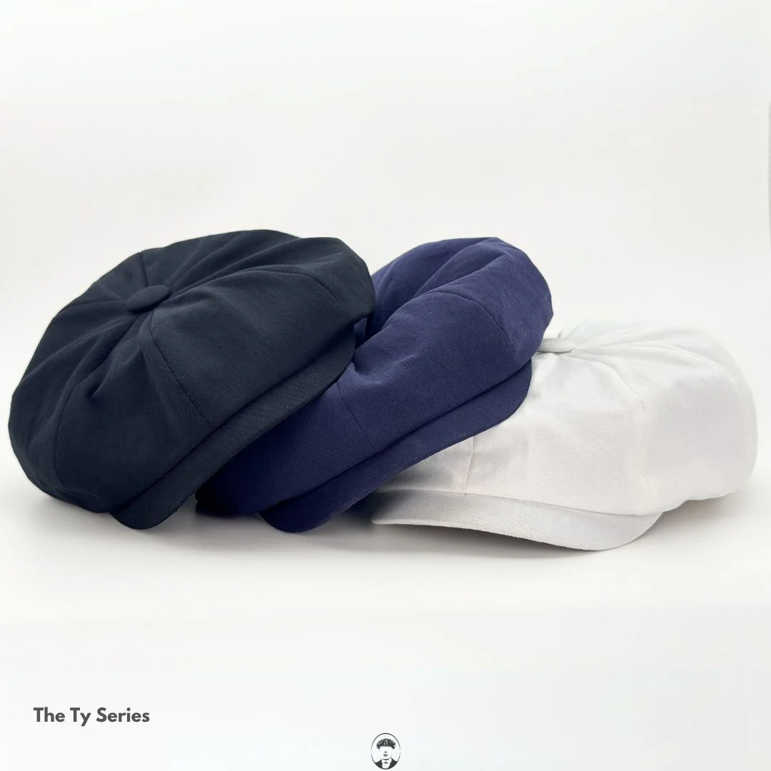 The Ty Series - Image 19