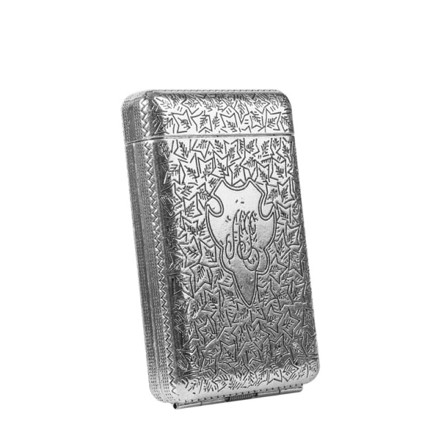Tommy's Iconic Cigarettes Case Holder - Image 3