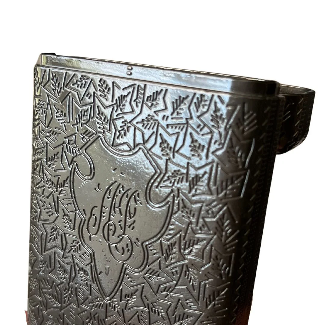 Tommy's Iconic Cigarettes Case Holder - Image 6