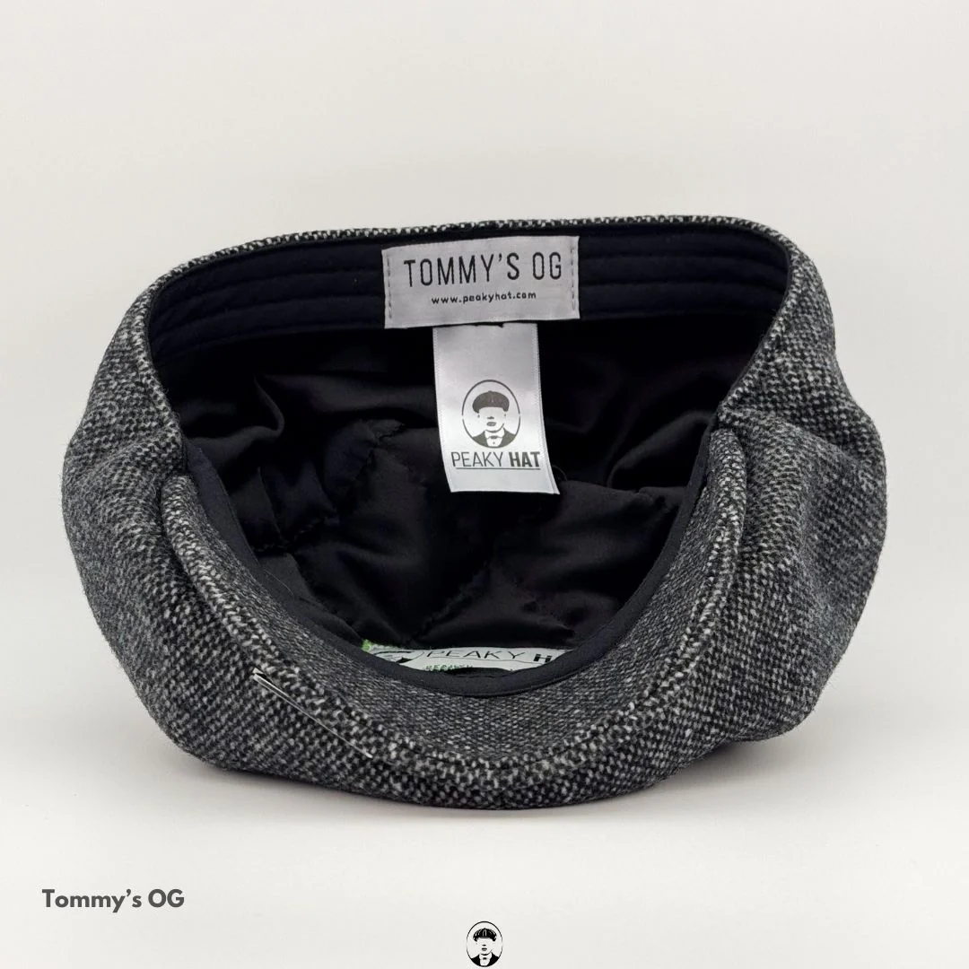 Tommy's OG (Original Peaky Razor) - Image 5