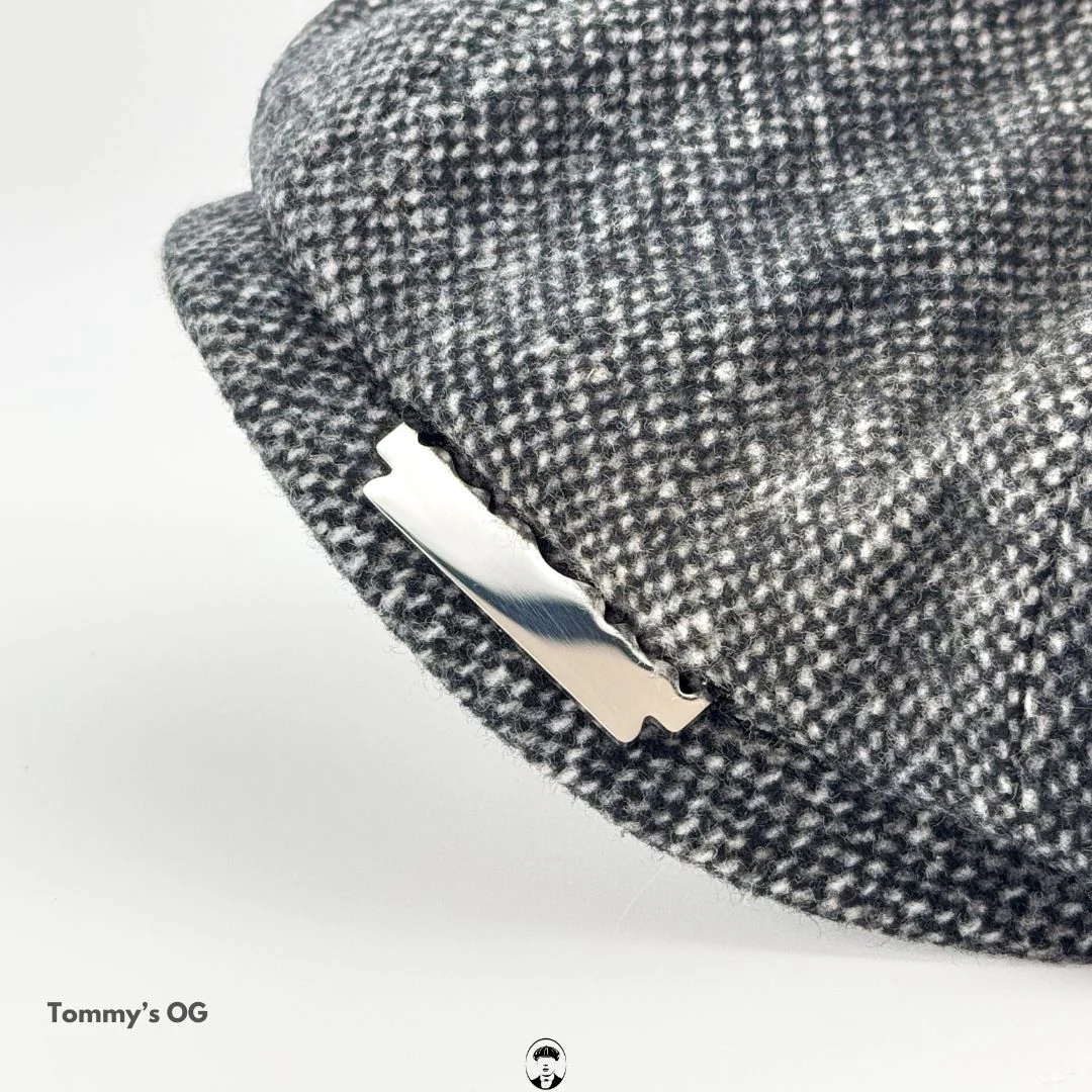 Tommy's OG (Original Peaky Razor) - Image 7