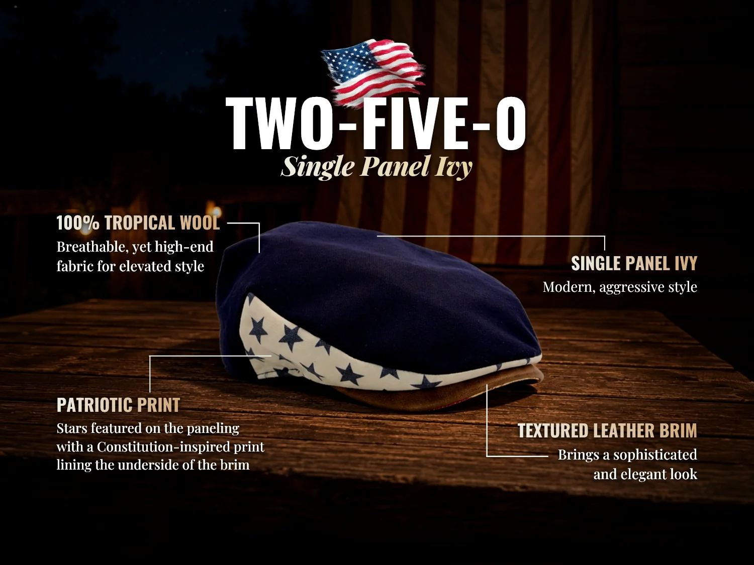Two-Five-O (Ivy) - Image 3