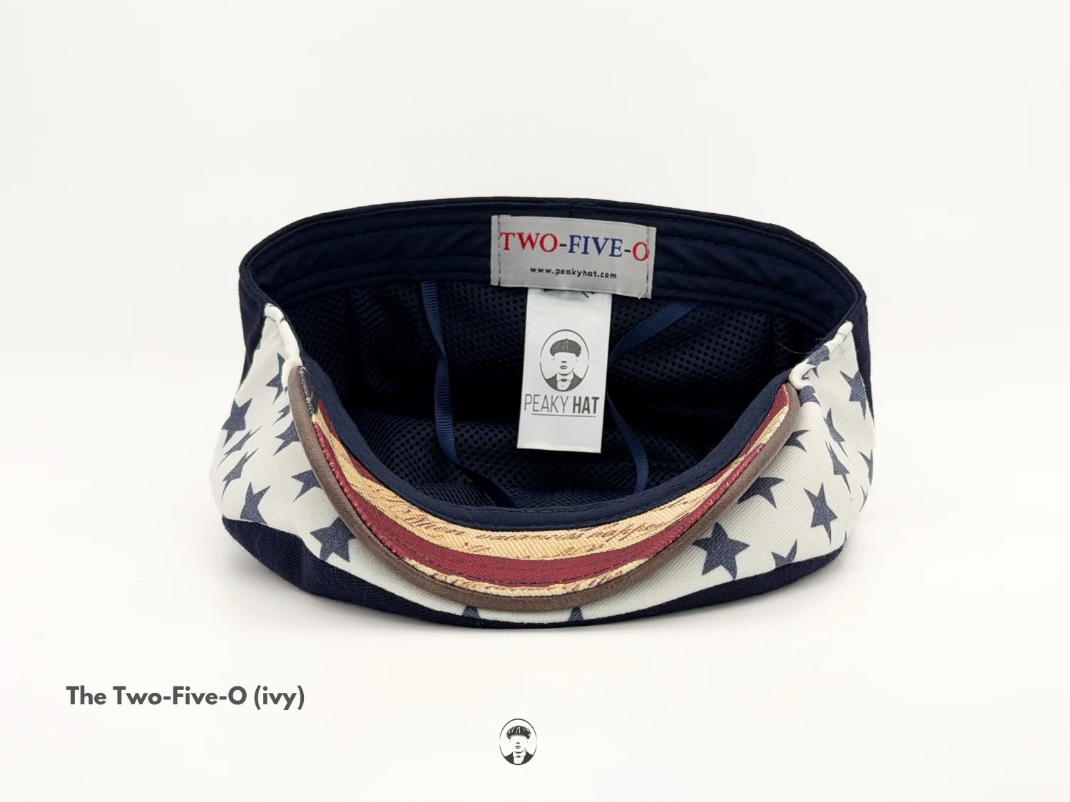 Two-Five-O (Ivy) - Image 7
