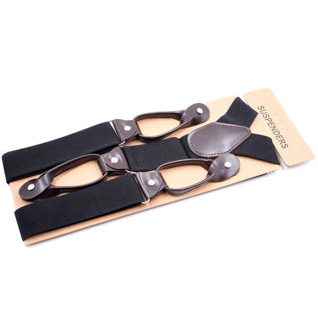 Vintage Suspenders - Image 5