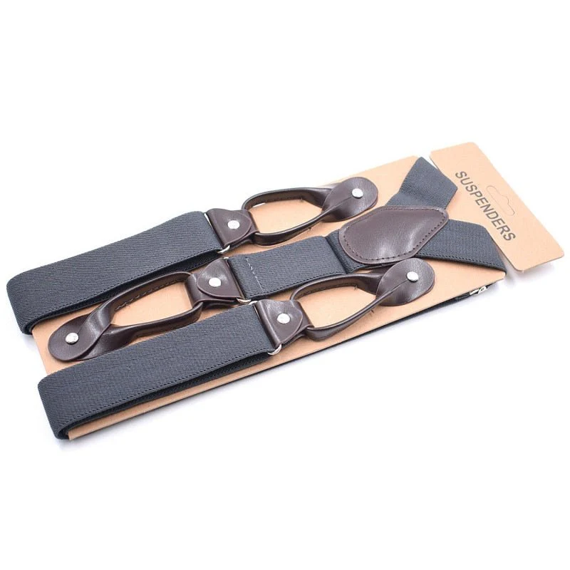 Vintage Suspenders - Image 7